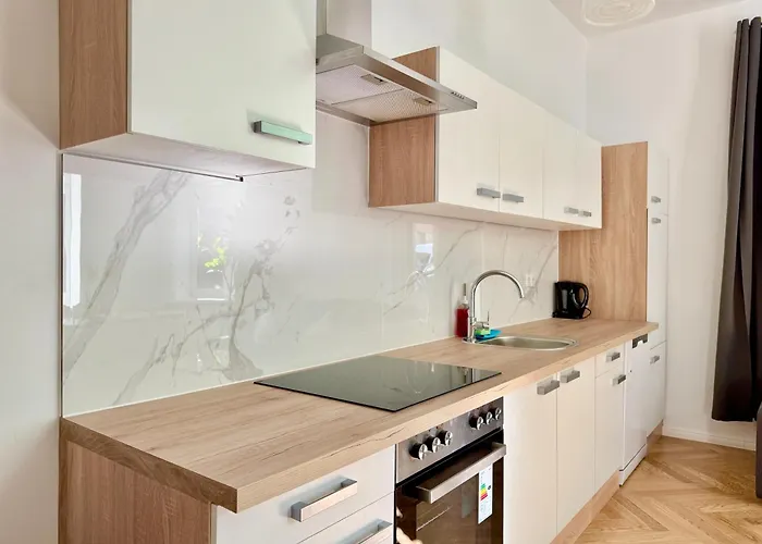 Modern Renovated Near Center * فيينا