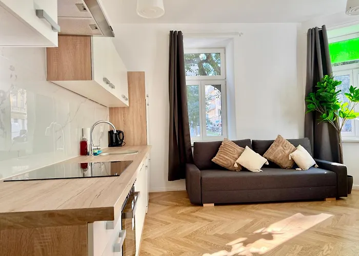 شقة Modern Renovated Near Center فيينا
