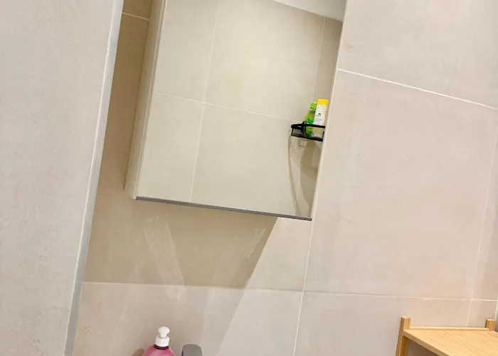 شقة Modern Renovated Near Center فيينا