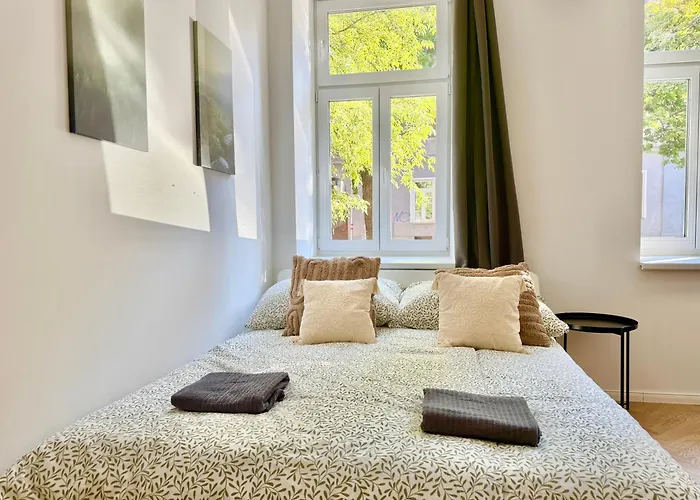 شقة Modern Renovated Near Center فيينا