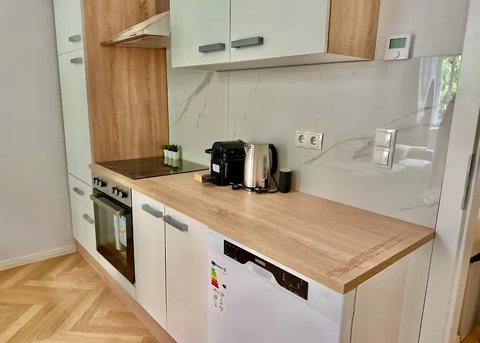 Modern Renovated Near Center * فيينا
